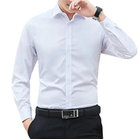 Camisa de hombre con dinero antiguo