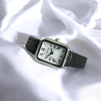 Montre style old money