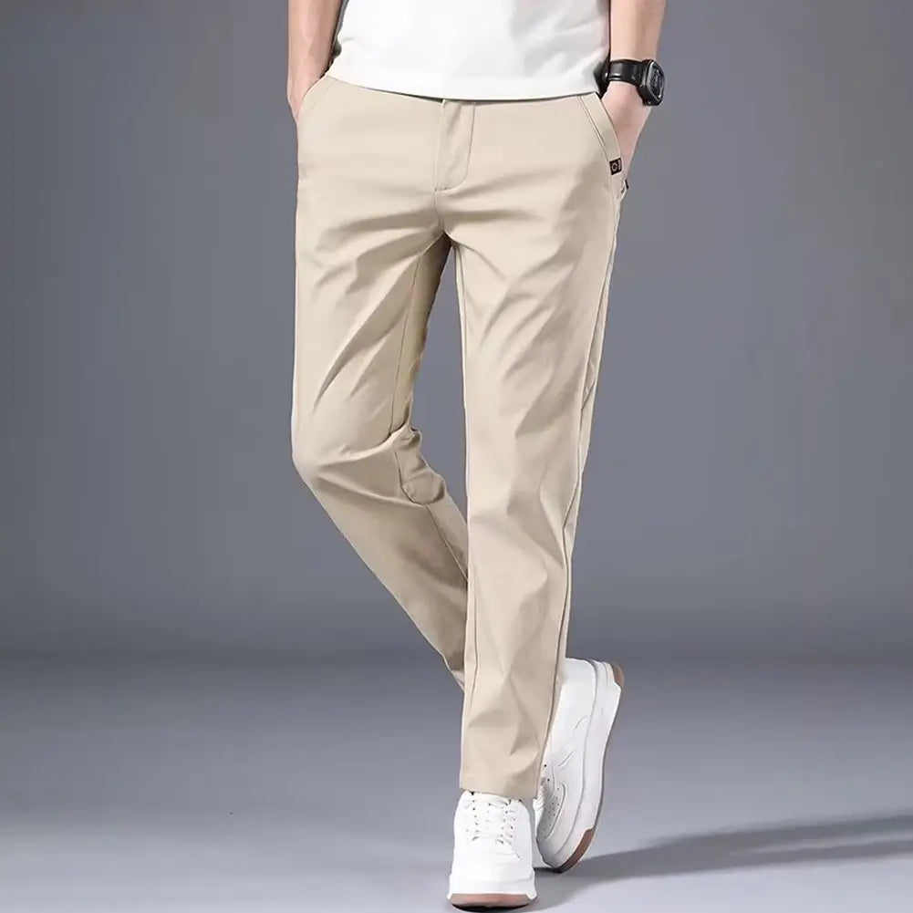 Pantalon style sale