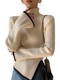 Pull old money femme