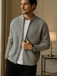 Pull old money homme