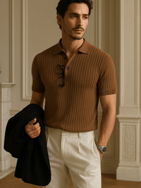 T-shirt old money