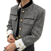 Veste old money