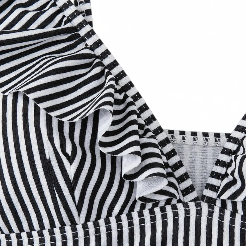 Maillot de Bain Old Money - old money style