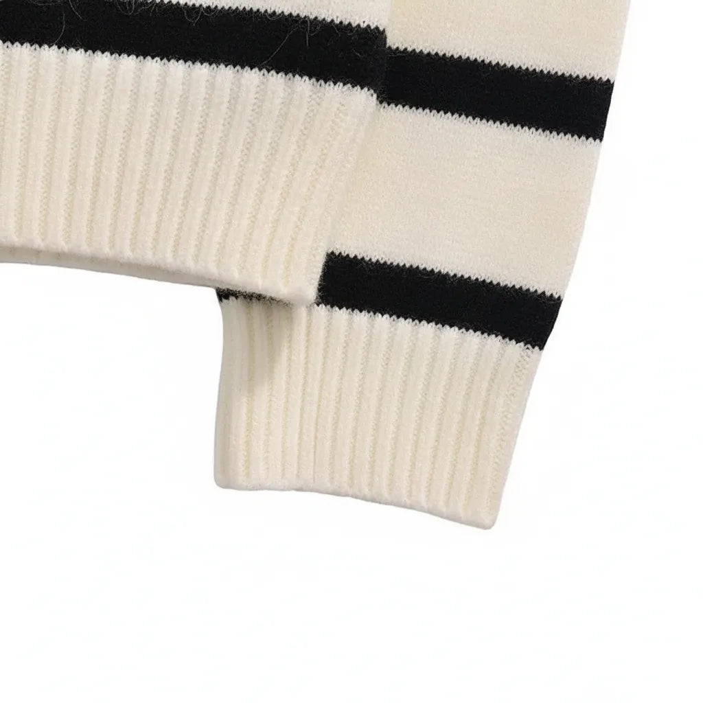 Marinière Pull - My Store