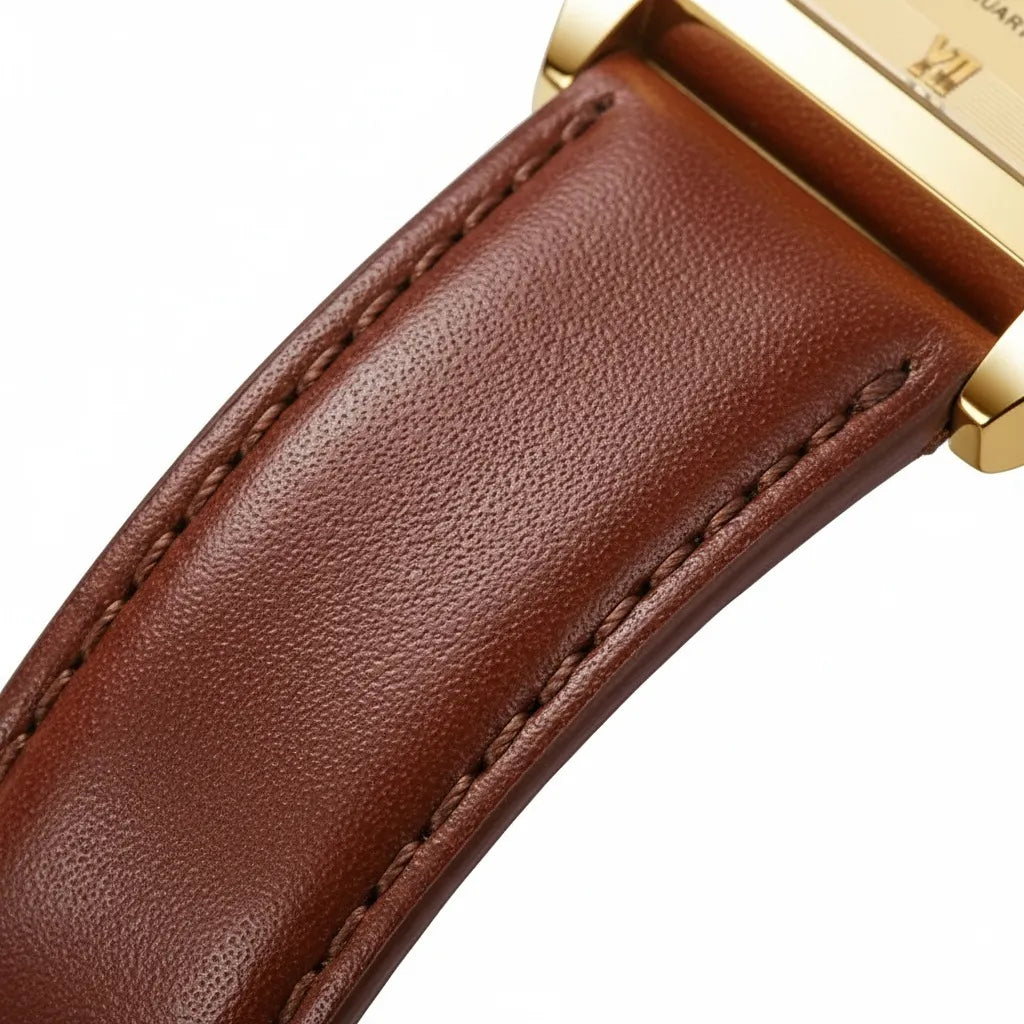 Montre old money homme