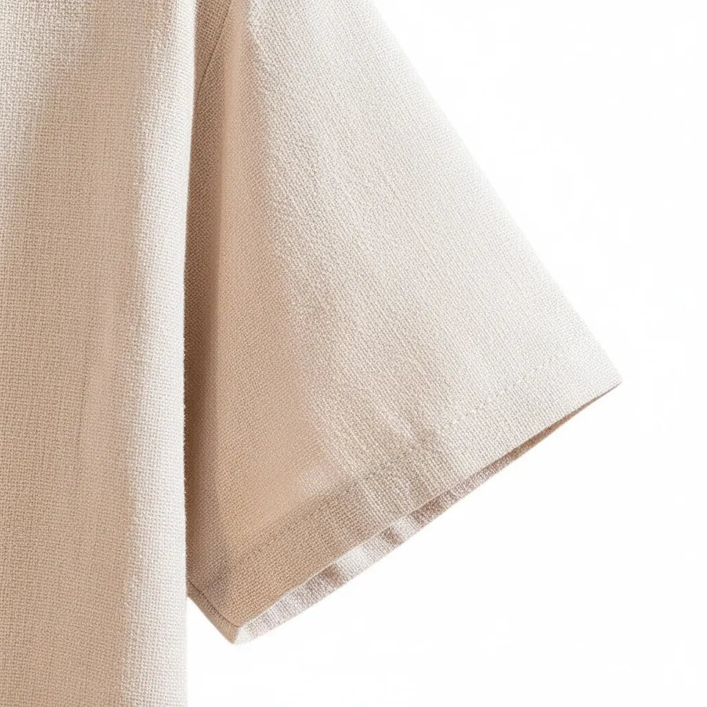 Tenue old money homme