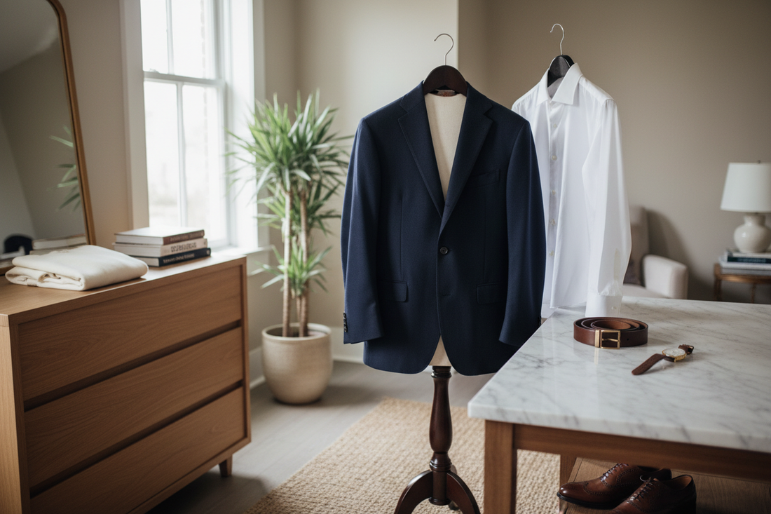 Comment Avoir du Style au Quotidien : Les Règles Essentielles pour une Allure Élégante et Intemporelle