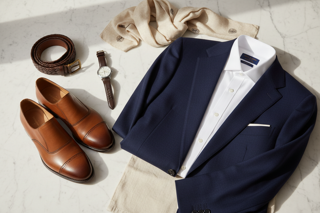 Guide Mode 2026 : Comment Construire un Style Élégant, Intemporel et Facile à Porter