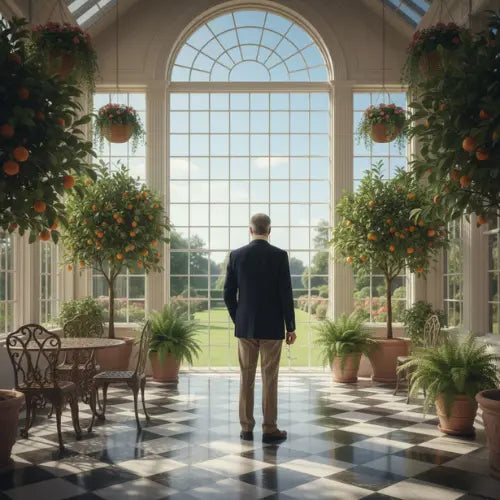 Style old money revient en force