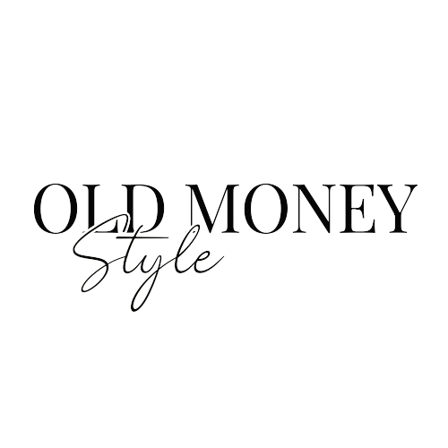 old money style
