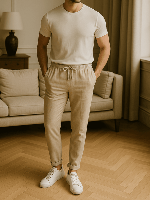 Chino old money