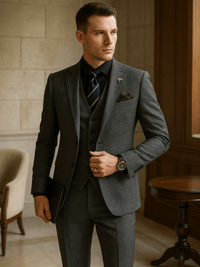 Costume old money