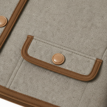 Cardigan Old Money - My Store