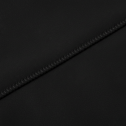 Jupe Plissée en Soie