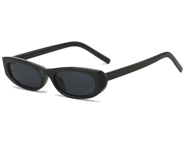 Lunettes de soleil old money