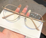 Lunettes old money