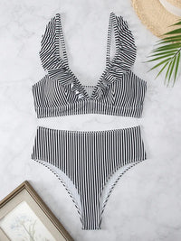 Maillot de bain old money