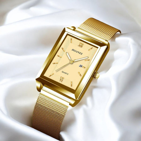 Montre old money femme