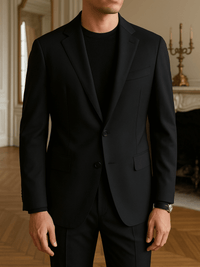Old money blazer