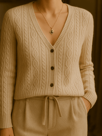Pull laine mérinos