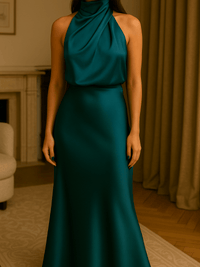 Robe_en_soie