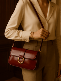 Sac old money