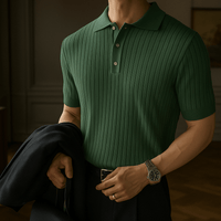 T-shirt old money
