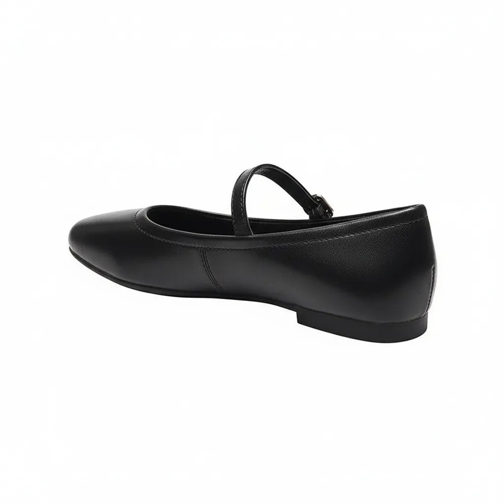 Ballerine Old Money - old money style