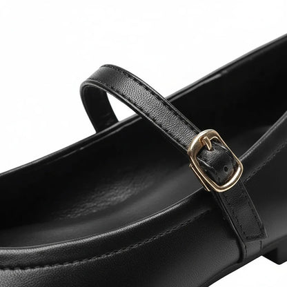 Ballerine Old Money - old money style