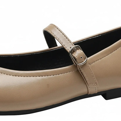 Ballerine Old Money - old money style