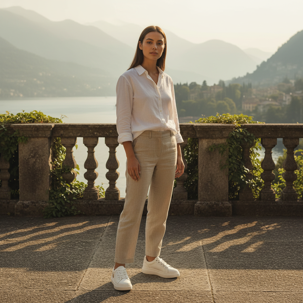 Basket Old Money - My Store