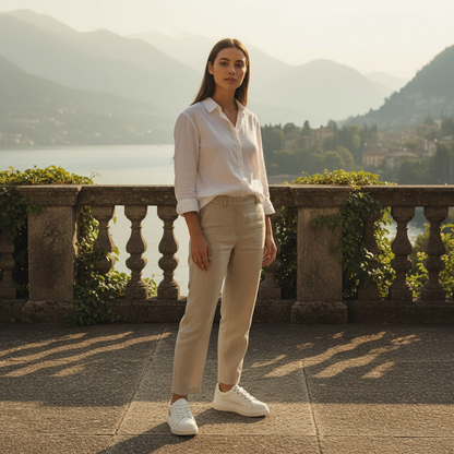 Basket Old Money - My Store