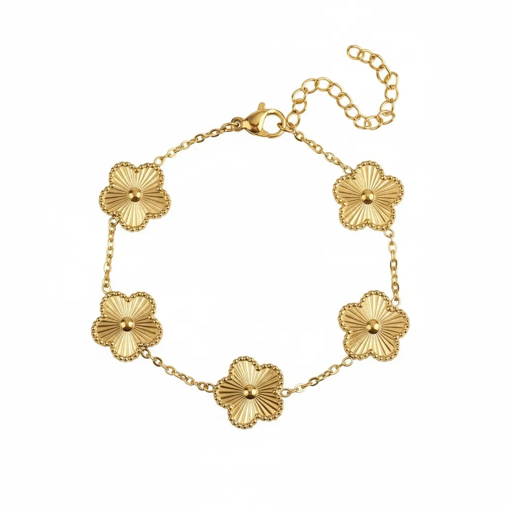 Bijoux Old Money - old money style