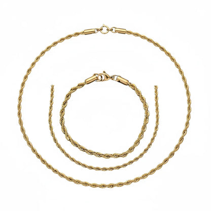 Bijoux old money homme