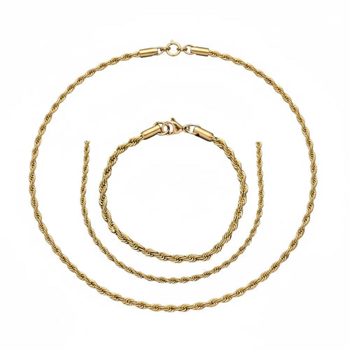 Bijoux old money homme