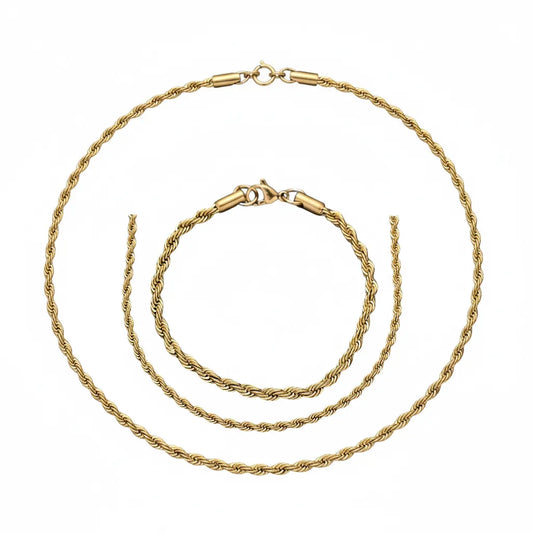 Bijoux old money homme