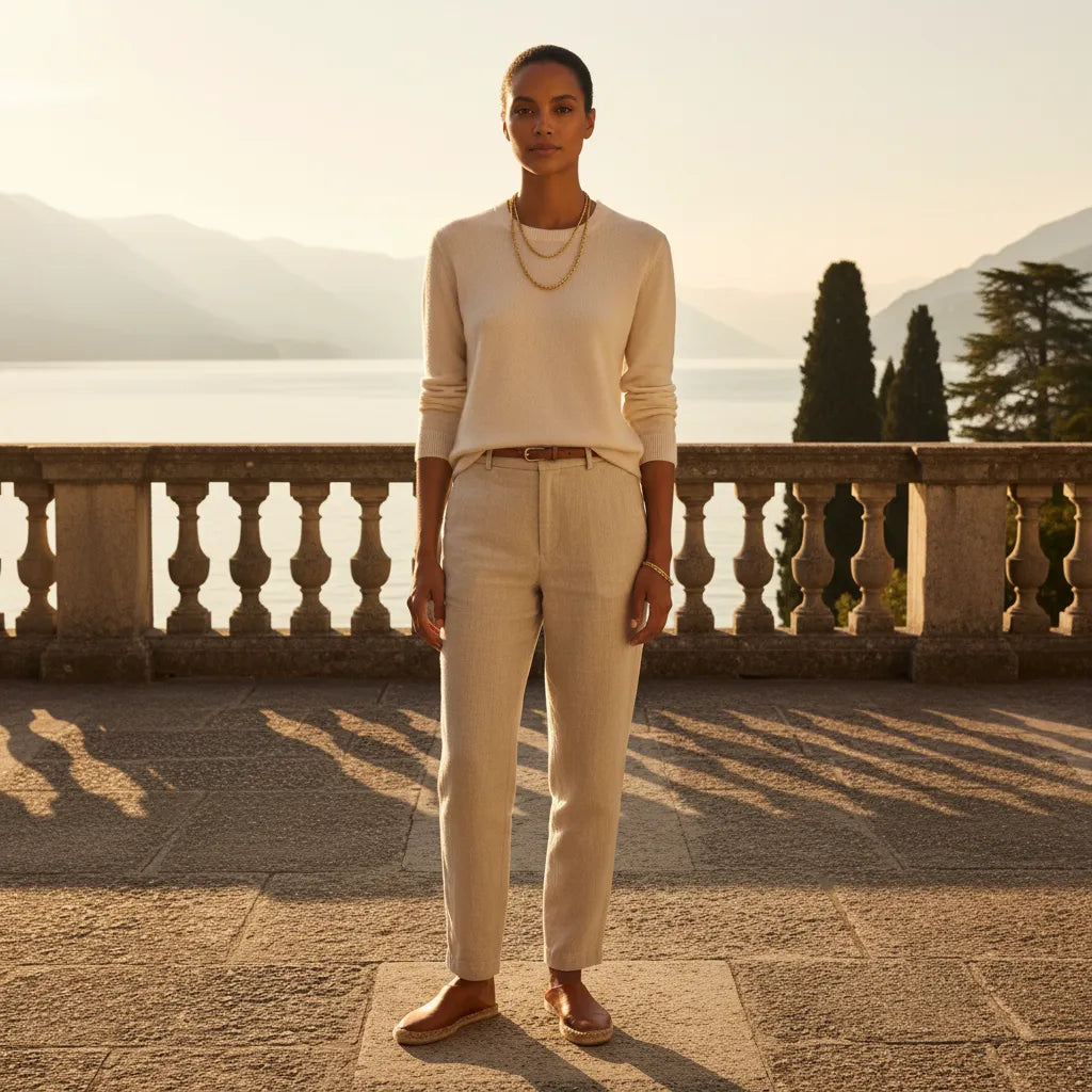 Bijoux old money homme