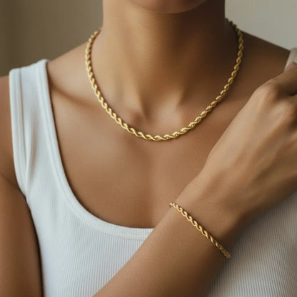 Bijoux old money homme