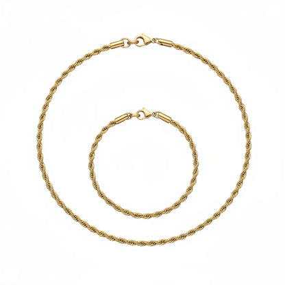 Bijoux old money homme