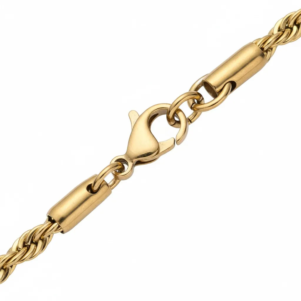 Bijoux Old Money Homme - old money style