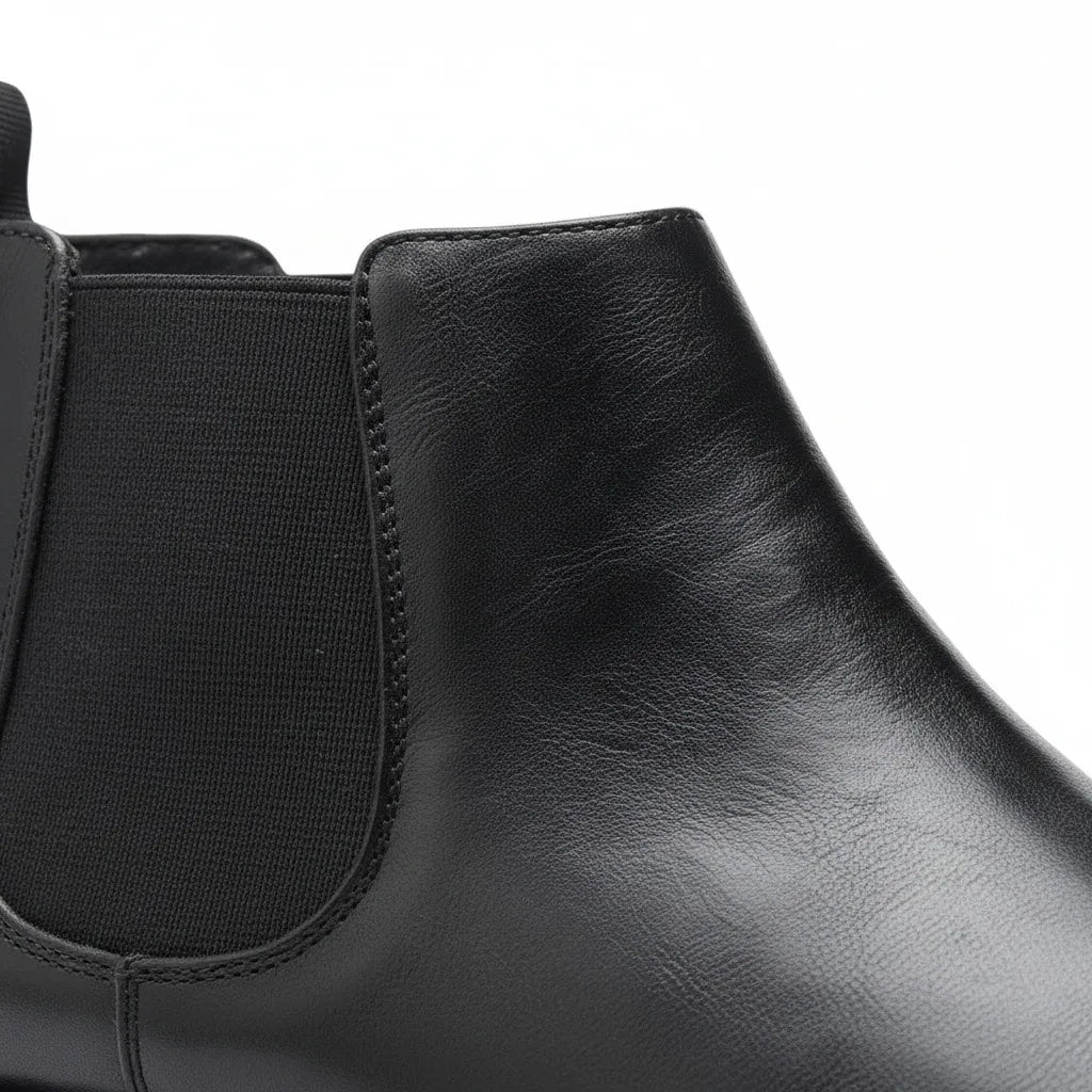 Bottes Old Money - old money style