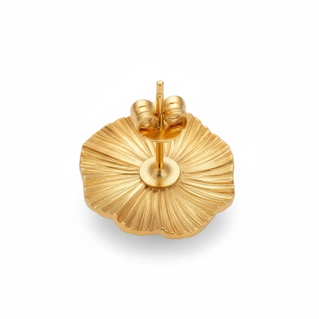 Boucle d'Oreille Old Money - old money style