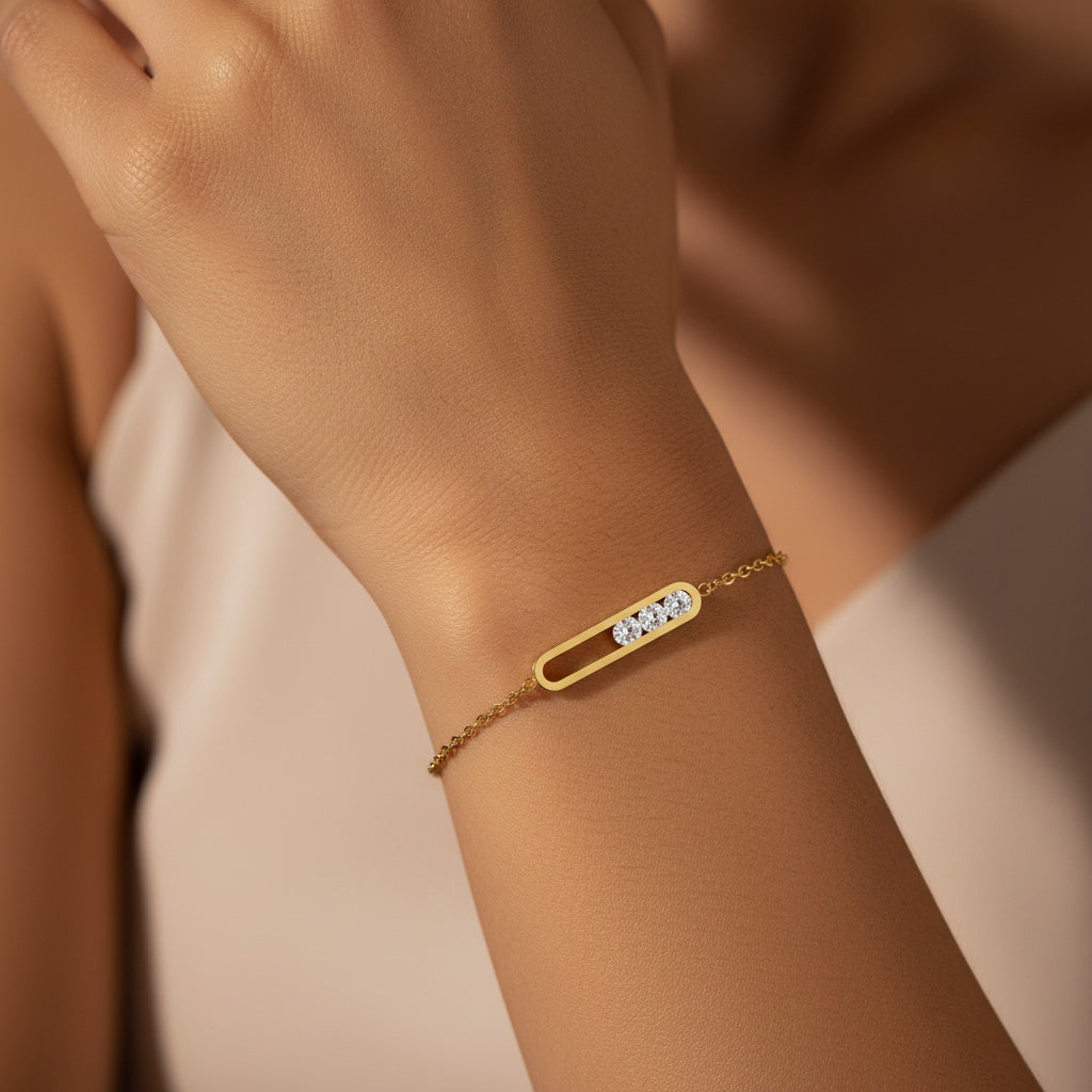 Bracelet Old Money - My Store