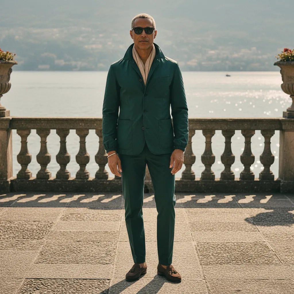 Bracelet old money homme