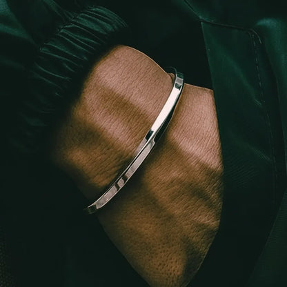 Bracelet old money homme