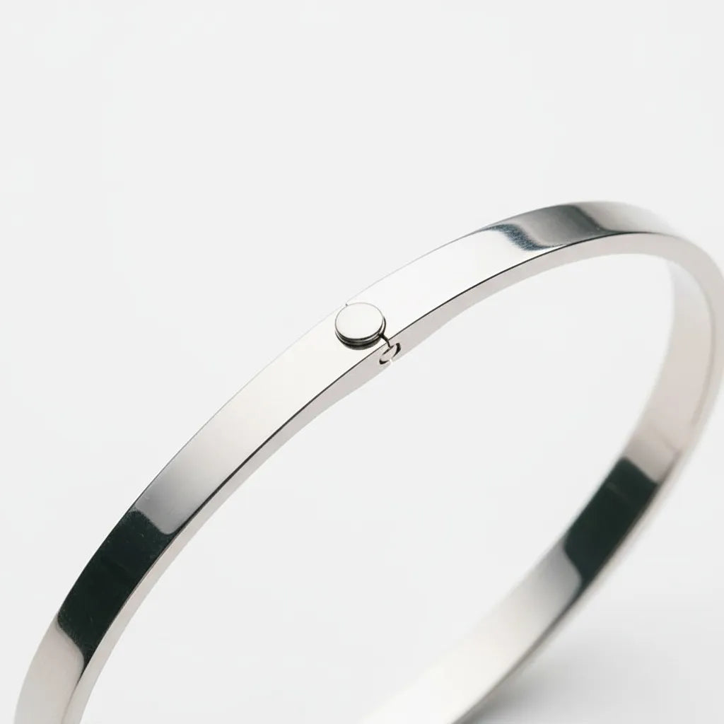 Bracelet old money homme