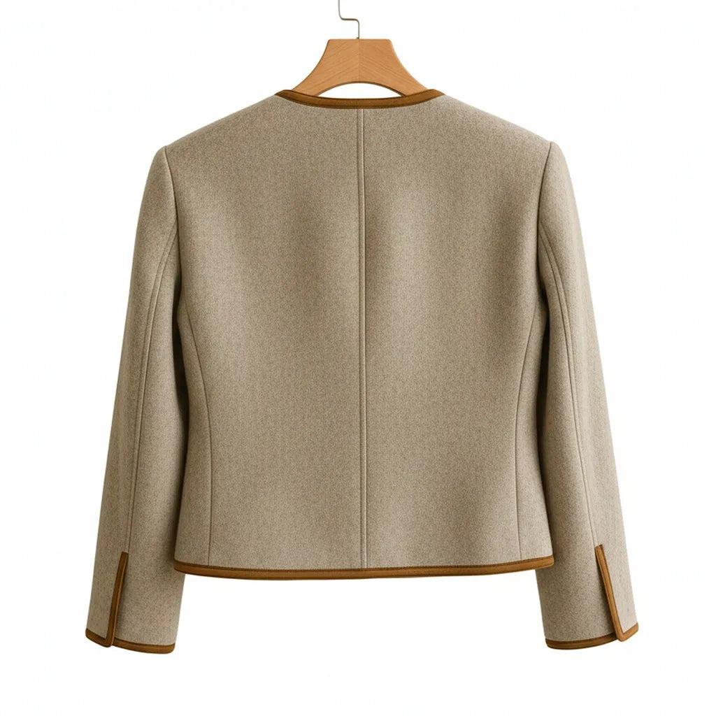 Cardigan Old Money - My Store