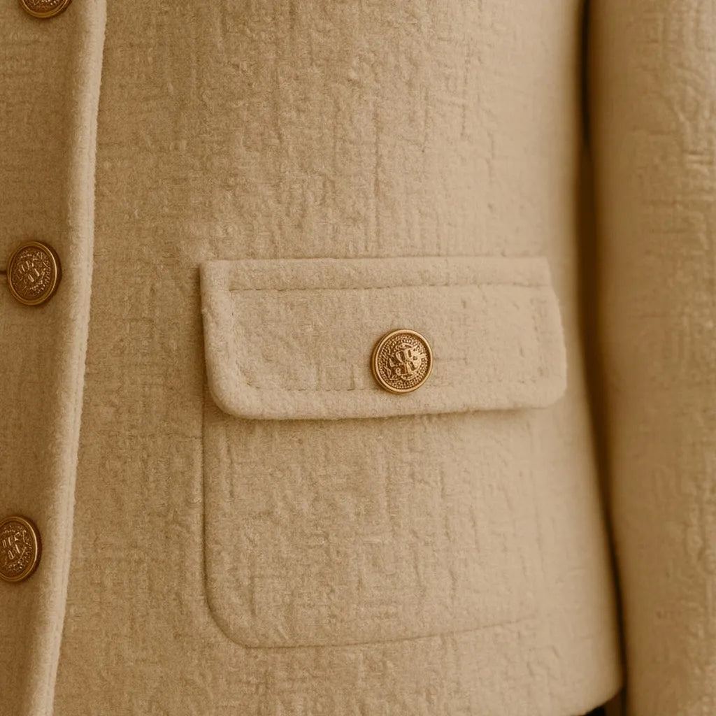 Cardigan Tweed - My Store