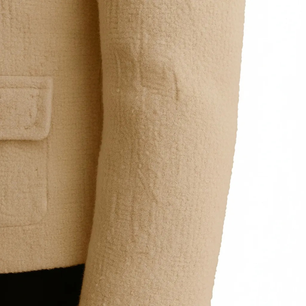 Cardigan Tweed - My Store